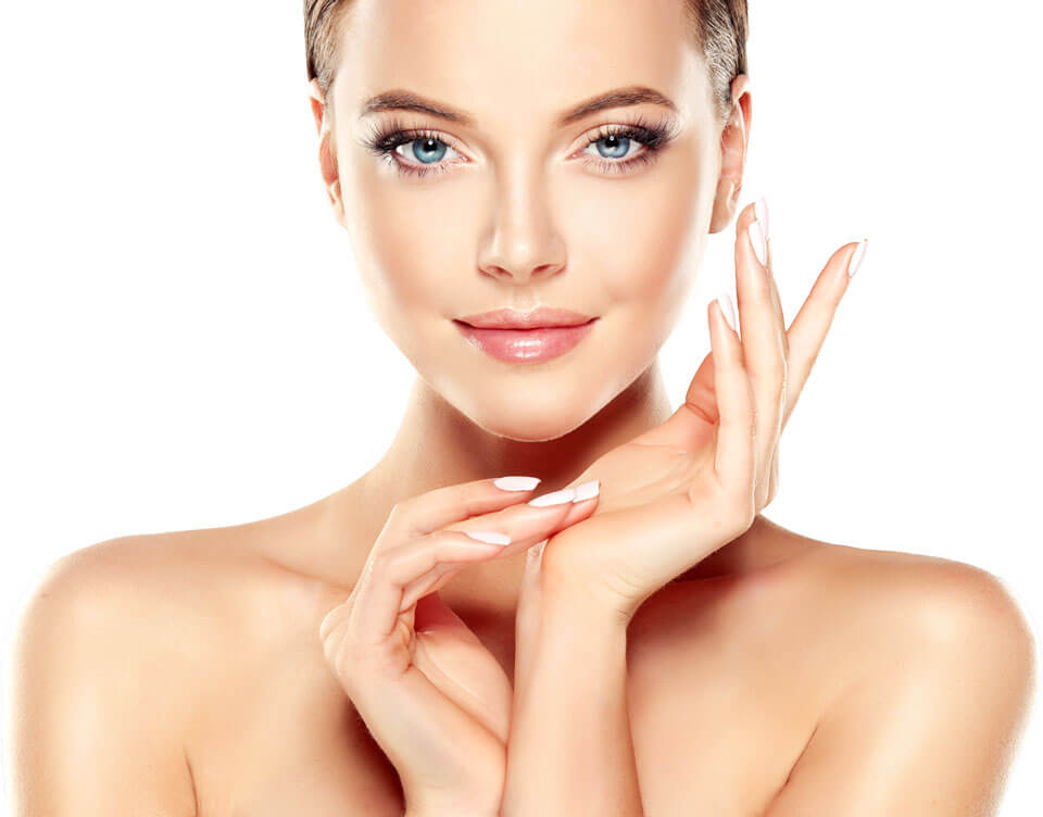 Beauty treatments in Adelaide