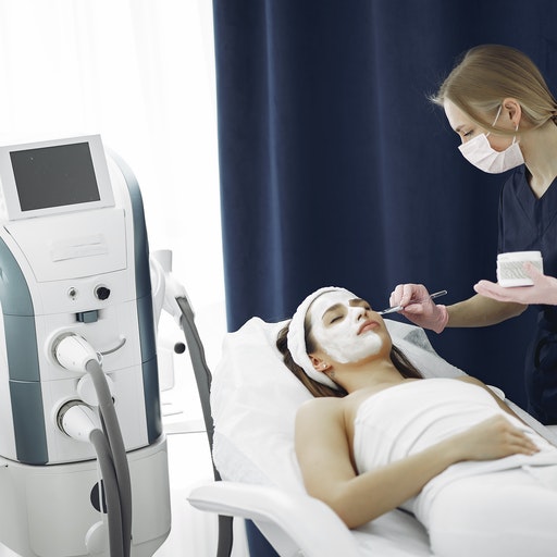 facial